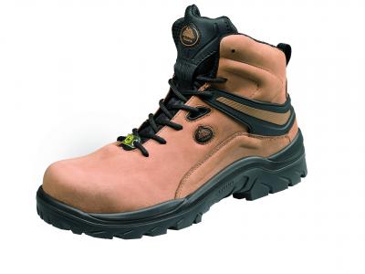 Walkline ESD shoes ACT 128 PU S2